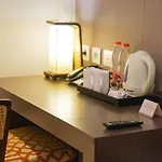 Tasneem Convention Hotel Yogyakarta
