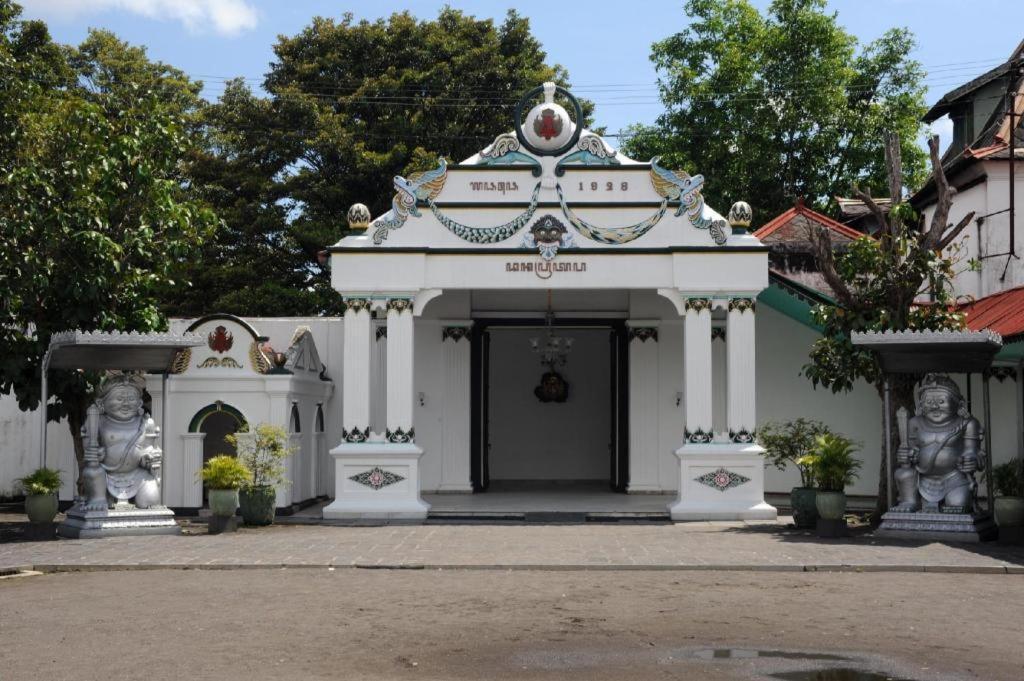 Hotel Tasneem Convention Yogyakarta