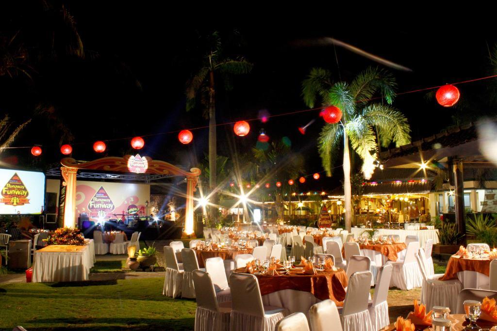 Hotel Tasneem Convention