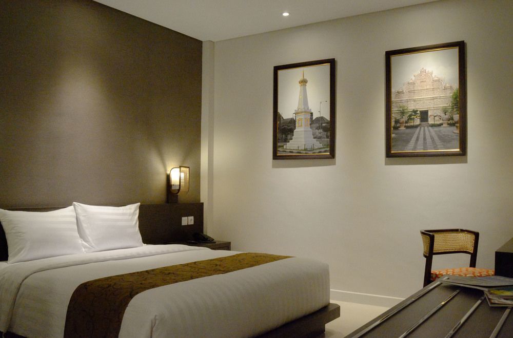Hotel Tasneem Convention Yogyakarta
