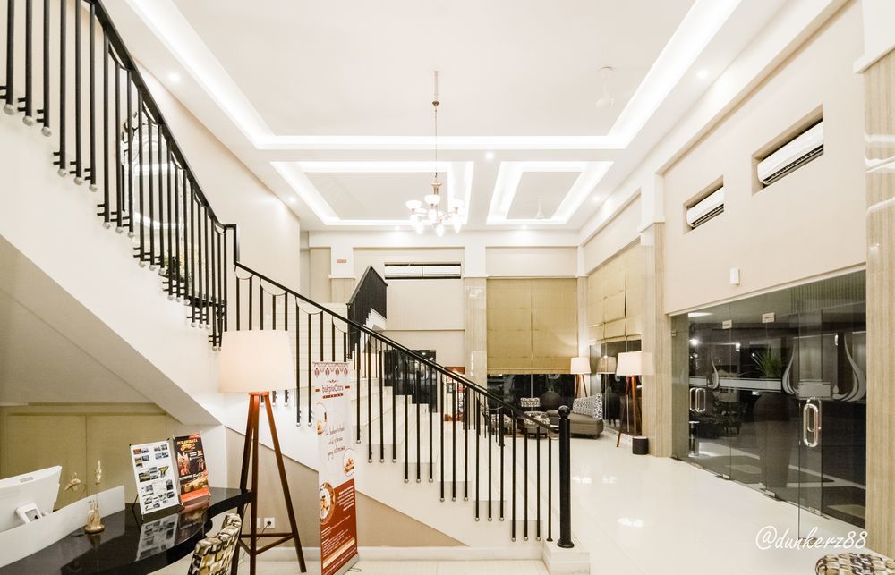 Hotel Tasneem Convention Yogyakarta