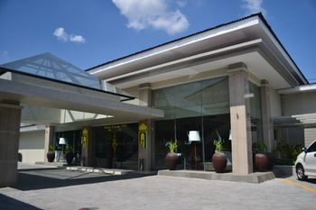 Hotel Tasneem Convention 3*
