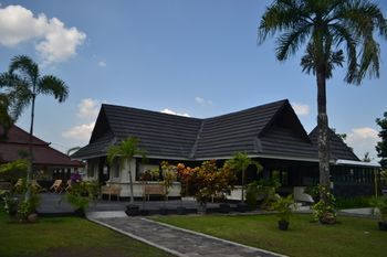 Hotel Tasneem Convention Yogyakarta