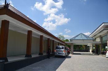 Tasneem Convention Yogyakarta