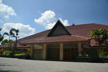 Tasneem Convention 3* Yogyakarta