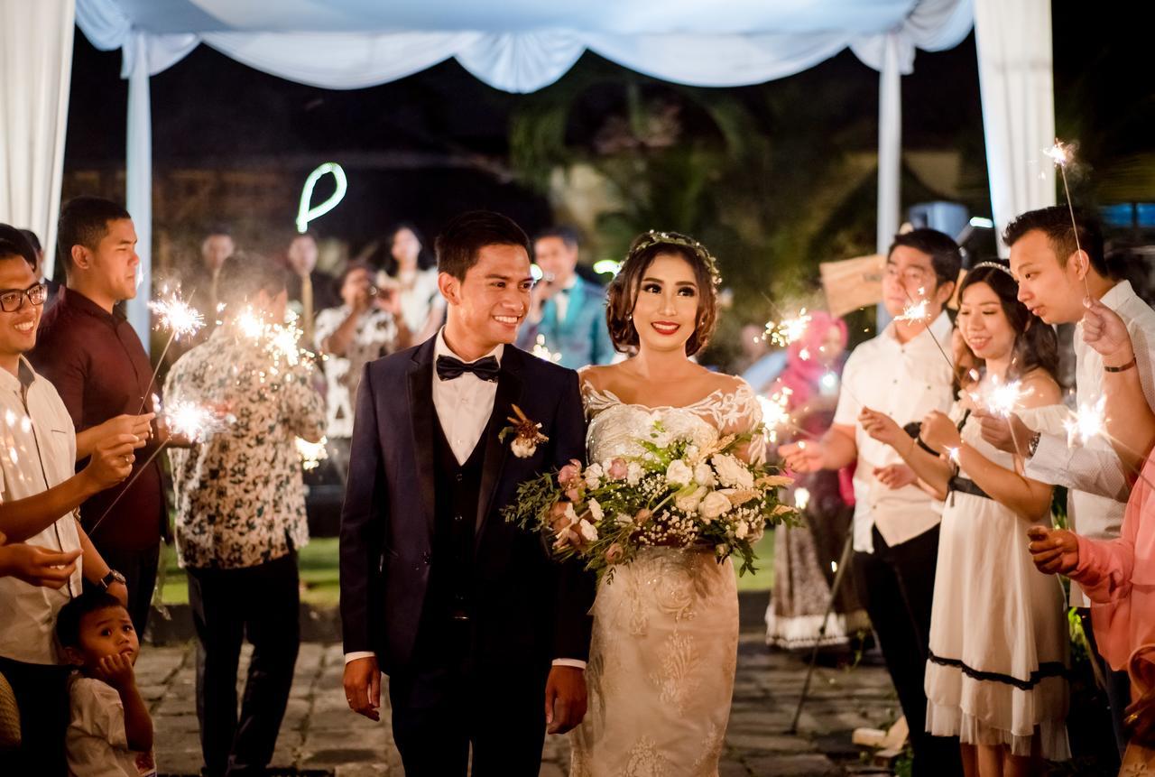 Tasneem Convention Hotel Yogyakarta